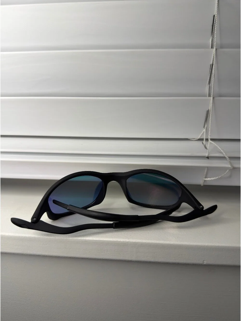 Pink Tint Sunglasses A-51